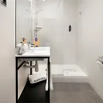 מלון Hcc Taber ברצלונה