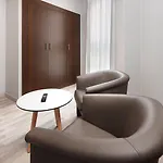 Ξενοδοχείο Hcc Taber 3*