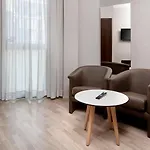 Hcc Taber מלון ברצלונה