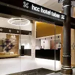 Hcc Taber 3* ברצלונה