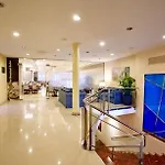 Hcc Taber 3* Βαρκελώνη