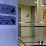 Hcc Taber מלון ברצלונה