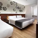Ξενοδοχείο Hcc Taber