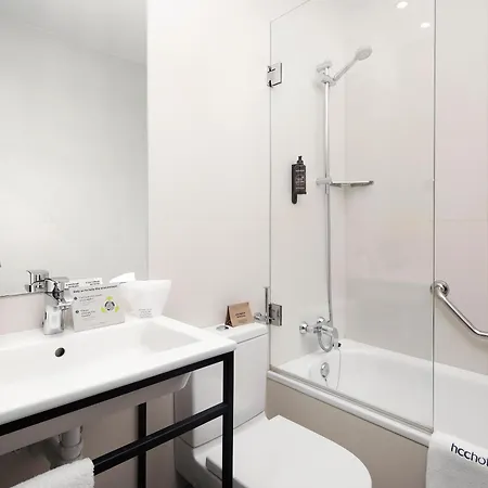 Hotel Hcc Taber Barcelone