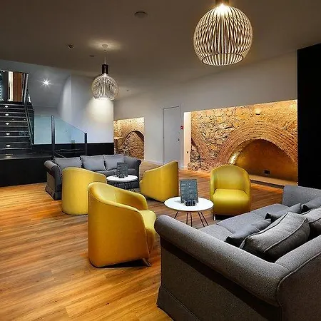 Hotel Hcc Taber