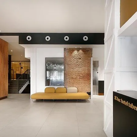 Hotel Hcc Taber 3*