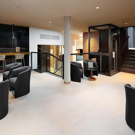 Hotel Hcc Taber