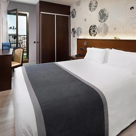 Hcc Taber Hotel