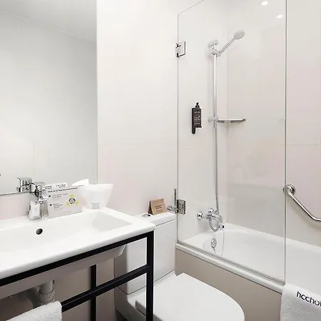 Hcc Taber Hotel Barcelone