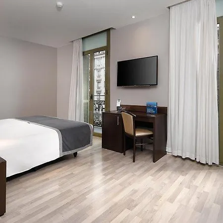 Hotel Hcc Taber