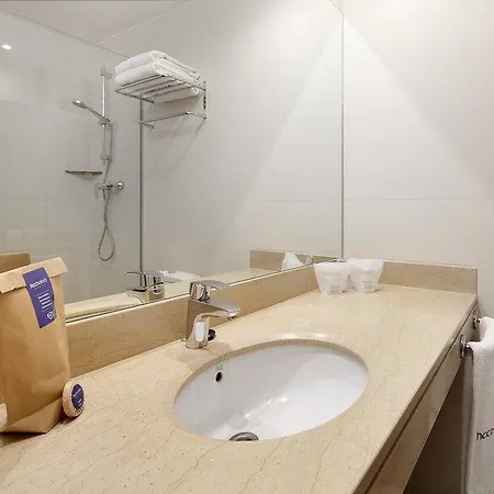 Hotel Hcc Taber