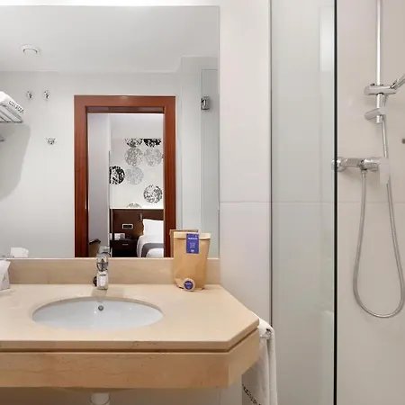 Hcc Taber Hotel Barcellona