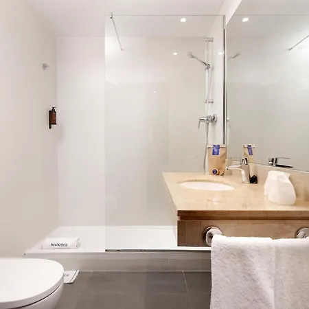 מלון Hcc Taber ברצלונה