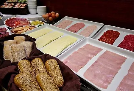 Hcc Taber 3* ברצלונה