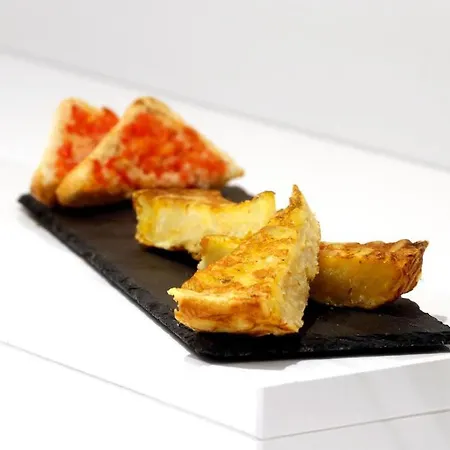 מלון Hcc Taber 3*