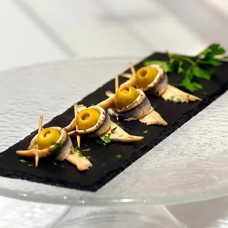 Hcc Taber 3* ברצלונה