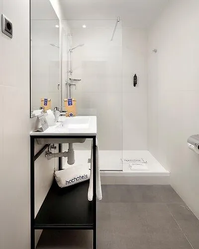 Szálloda Hcc Taber Barcelona